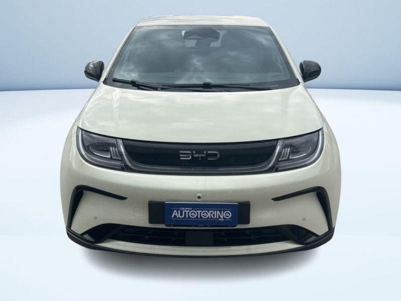 BYD DOLPHIN Comfort