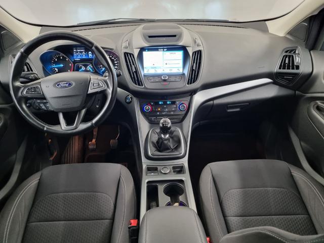 FORD Kuga 1.5 TDCI 120 CV S&S 2WD