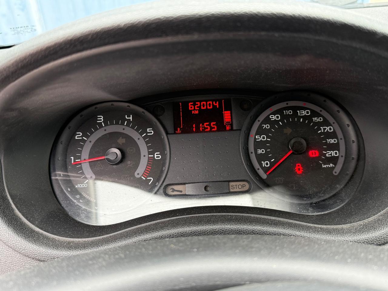 Renault Clio Storia 1.2 3 porte Confort
