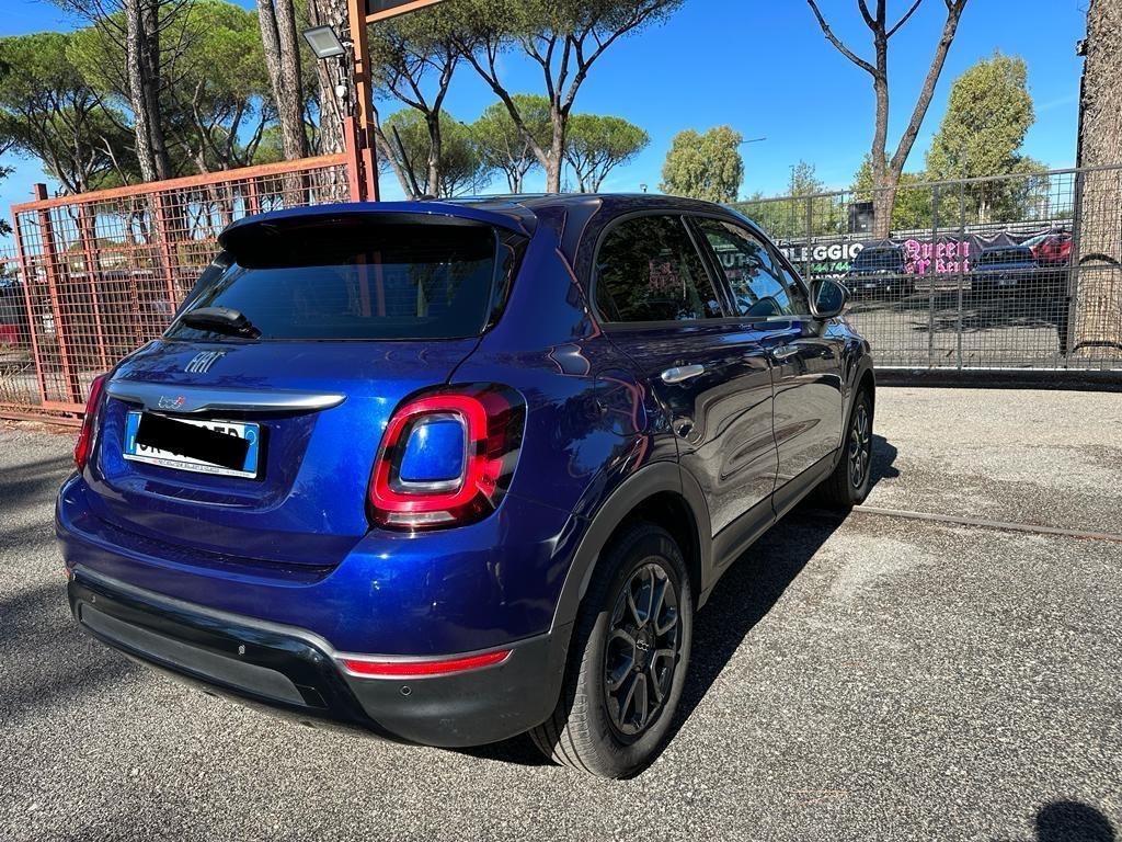 Fiat 500X 1.0 T3 120 CV Club navi led pronta consegna