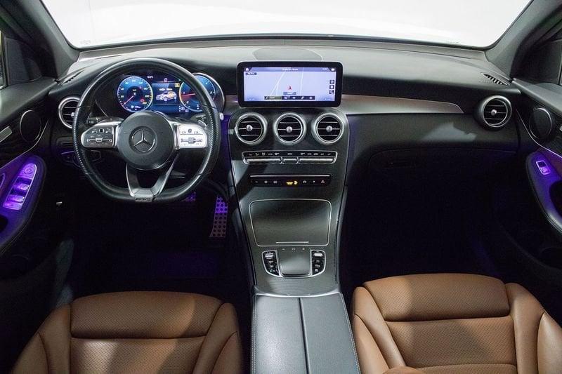Mercedes-Benz GLC 220d 4Matic Premium Plus aut.