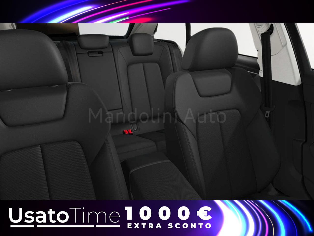 Audi A6 avant 40 2.0 tdi mhev 12v s line edition quattro ultra s tronic