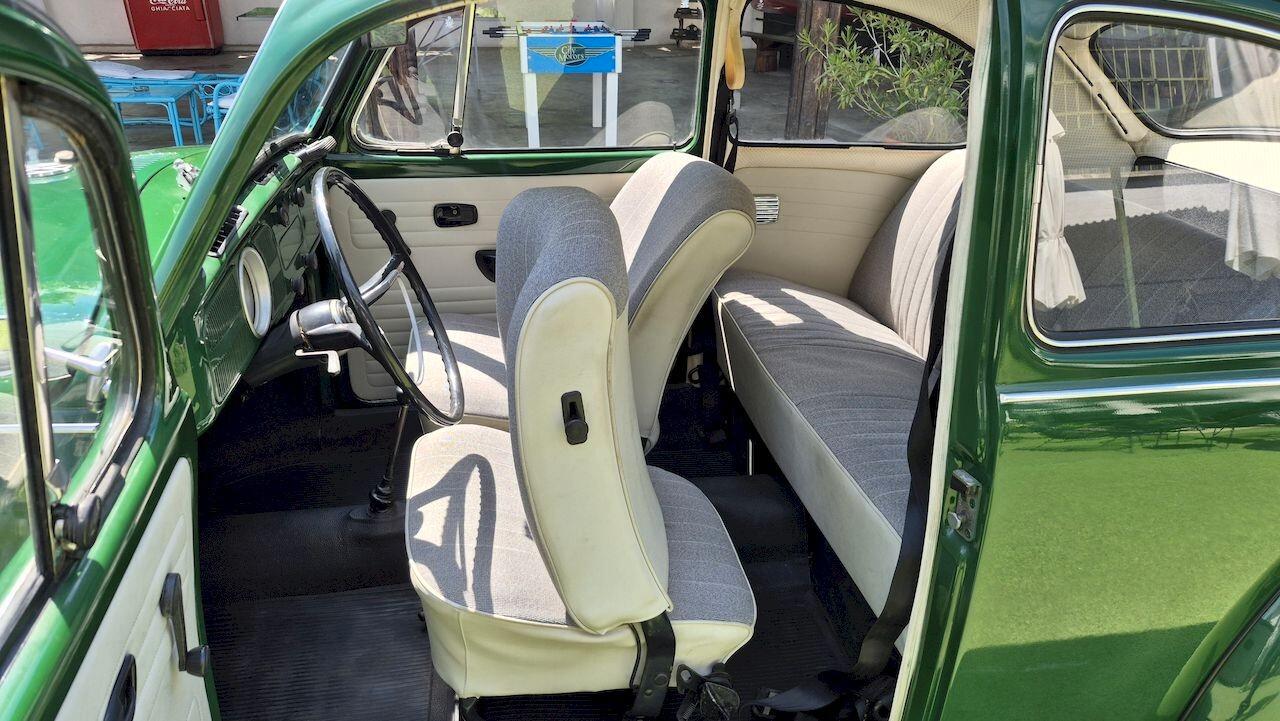 Volkswagen Maggiolone 1302 – 1971