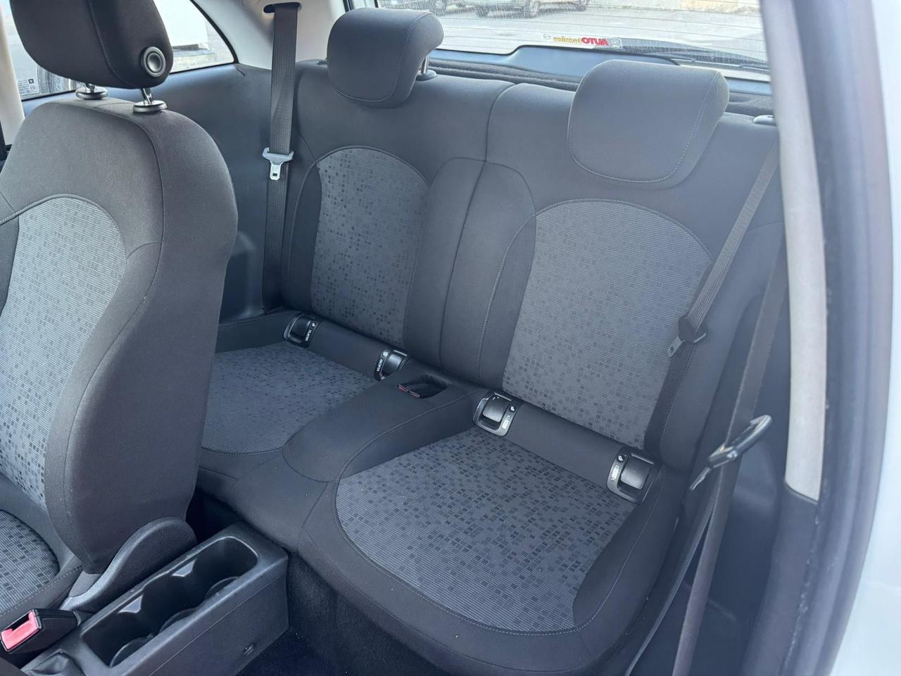 Opel Adam 1.4 87 CV GPL Tech Jam ROTTA LEGGI DESCRIZIONE