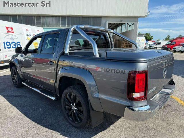 VOLKSWAGEN Amarok 3.0 V6 tdi Aventura 4motion 258cv - FX497ZC