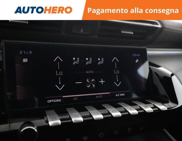 PEUGEOT 508 BlueHDi 130 Stop&Start EAT8 SW GT Line