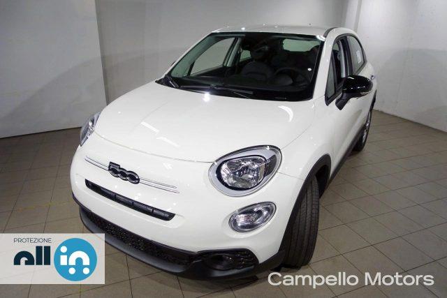 FIAT 500X 500X 1.3 Mjt 95cv My23