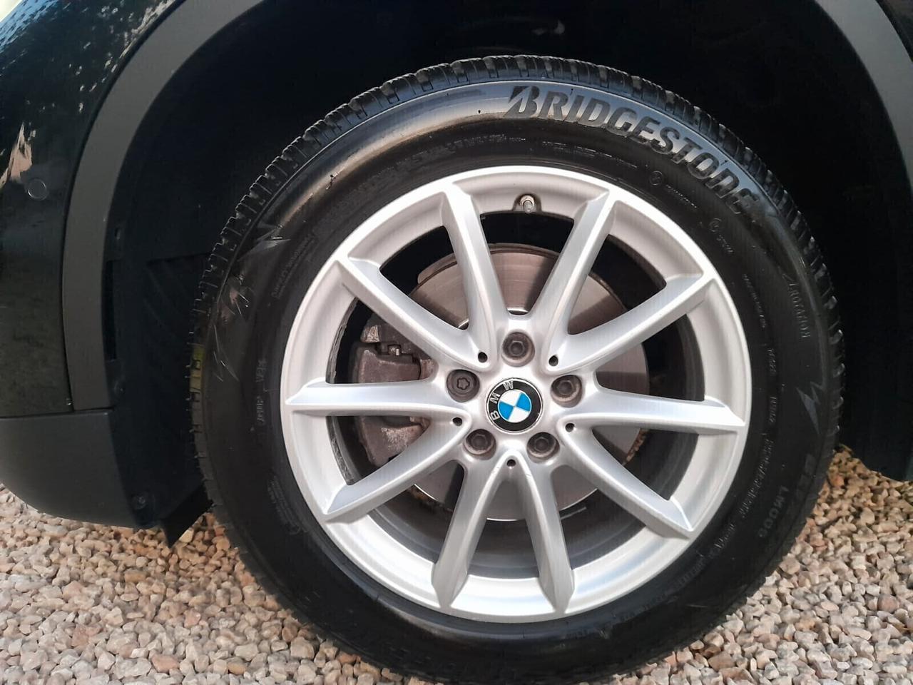 Bmw X1 sDrive18d Sport 2.0 150CV