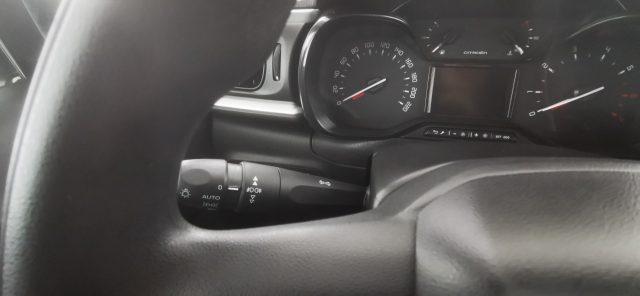 CITROEN C3 BlueHDi 100 S&S Feel