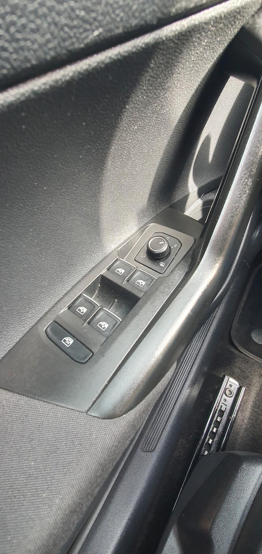 Volkswagen Polo 1.0 MPI 5p. Comfortline BlueMotion Technology