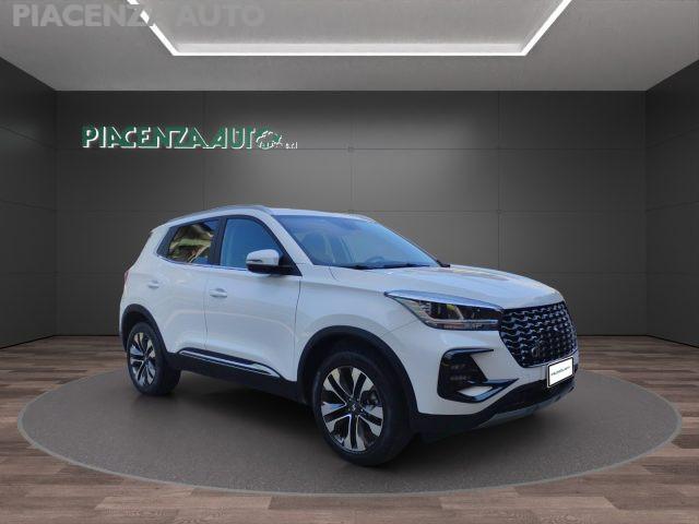 DR MOTOR DR 5.0 s2 1.5 Turbo .Bi-Fuel GPL.TETTO.NAVI.TELECAMERA
