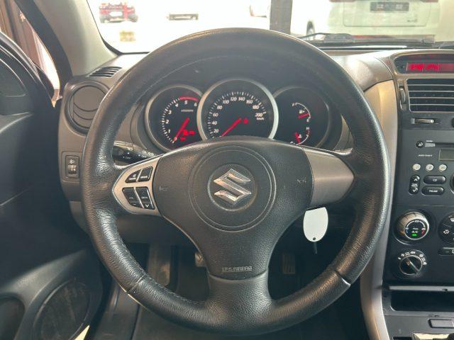 SUZUKI Grand Vitara 1.9 DDiS 3 porte