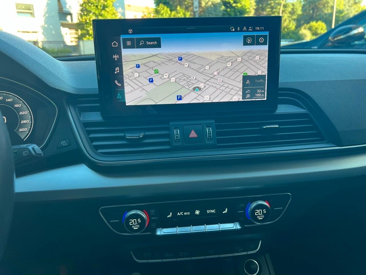AUDI Q5 SPB 40 TDI QUATTRO S-TRONIC BUSINESS ADV