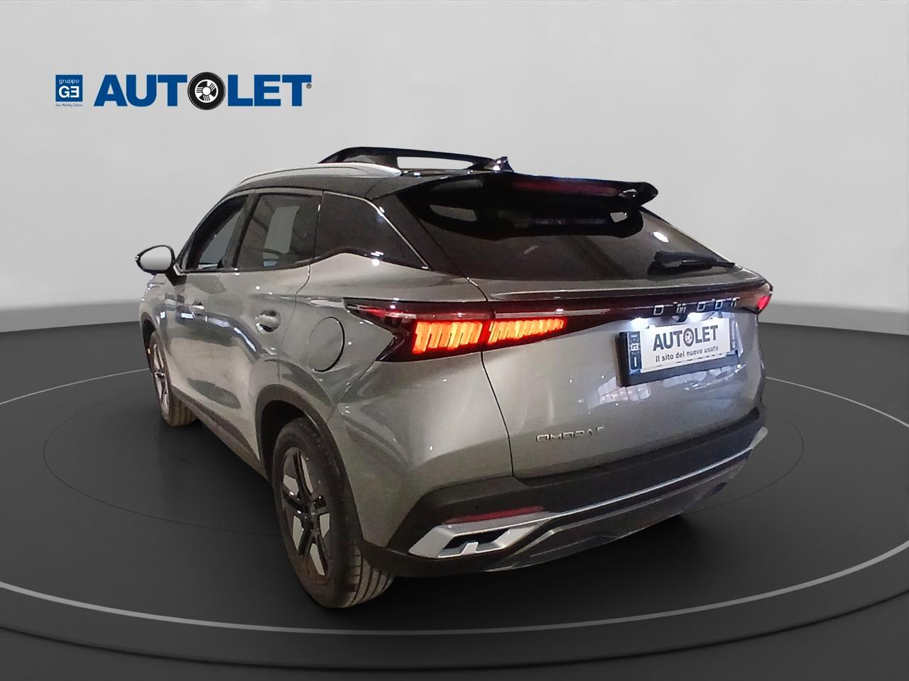 Omoda 5 1.6 TGDI 147CV aut. Premium