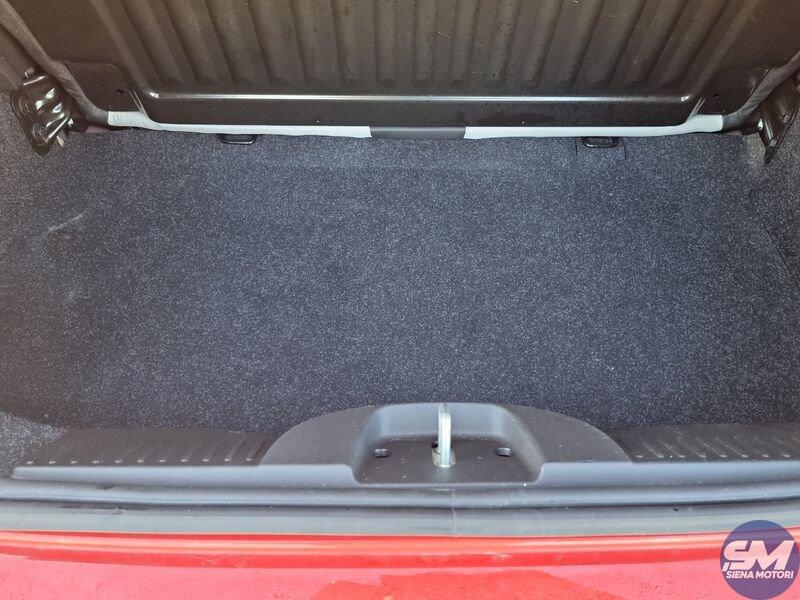 FIAT 500C 500 1.0 Hybrid Dolcevita