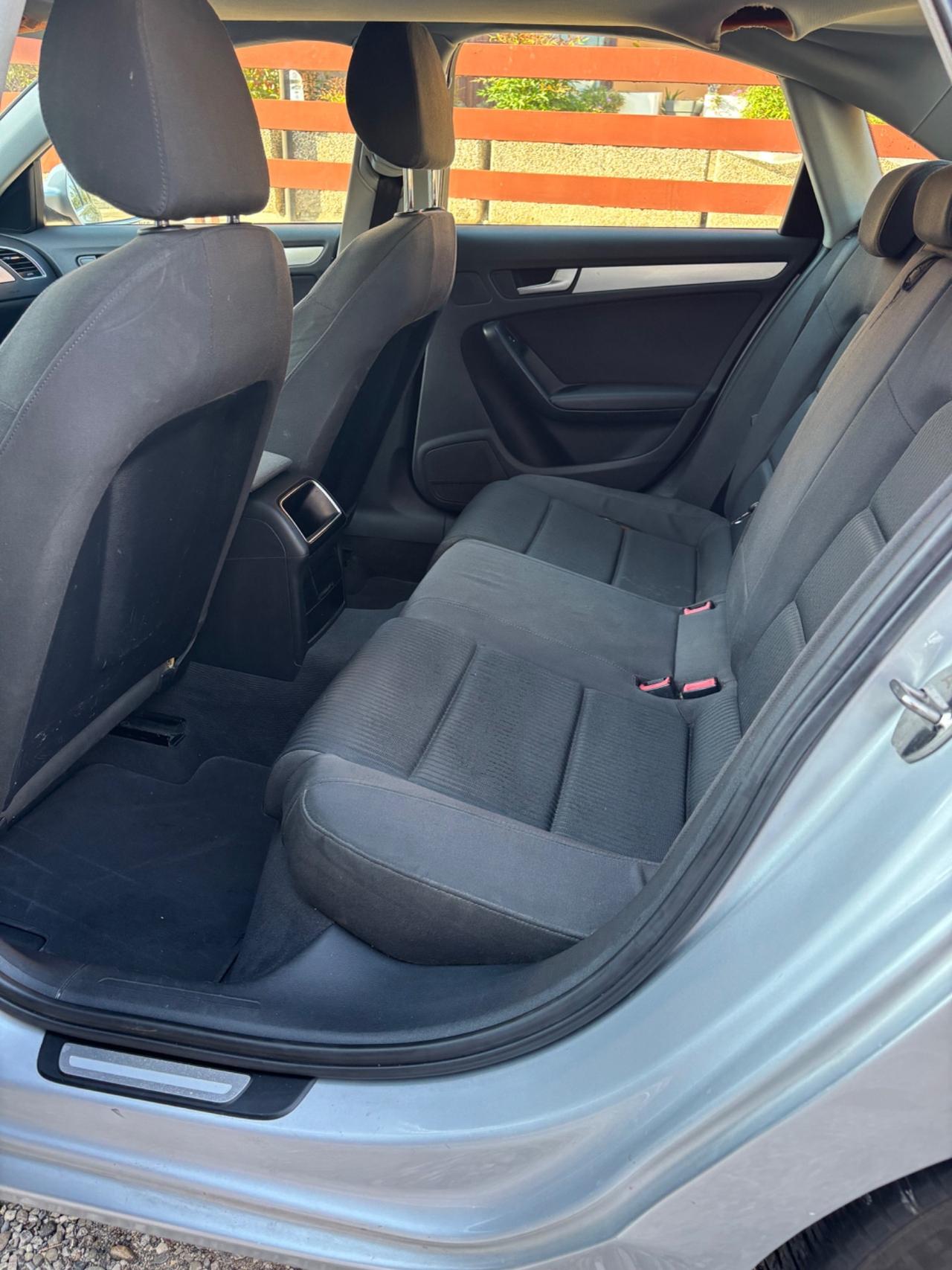 Audi A4 2.0 TDI 170CV F.AP. qu. Advanced