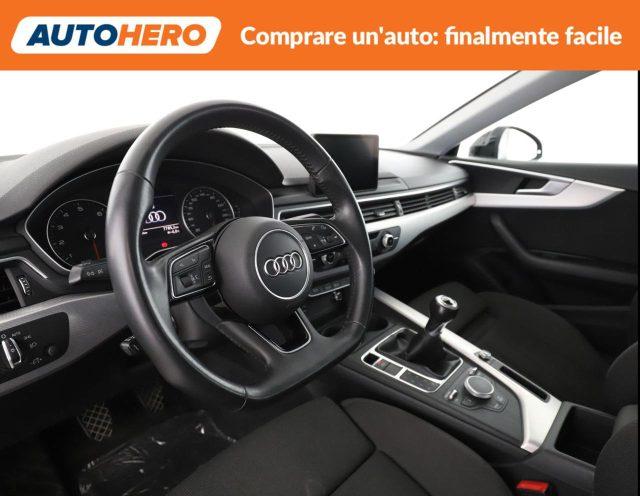 AUDI A5 SPB 40 TFSI Sport