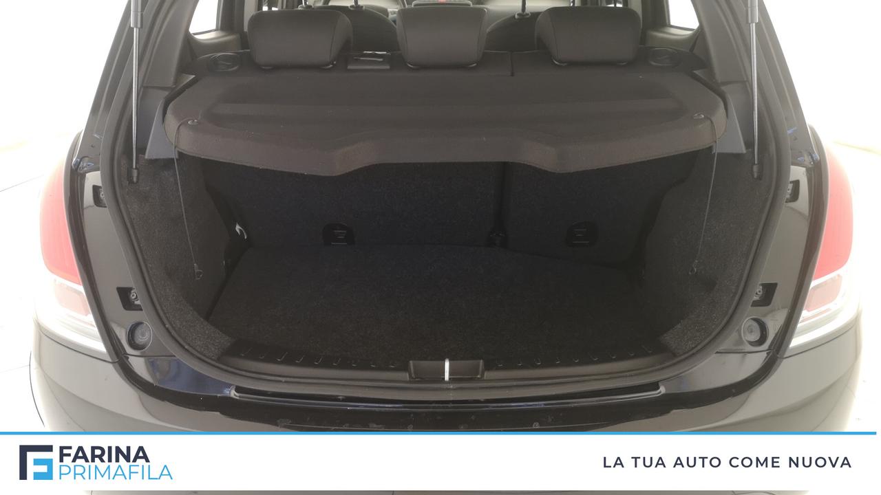 LANCIA Ypsilon III 2021 - Ypsilon 1.0 firefly hybrid Platino s&s 70cv