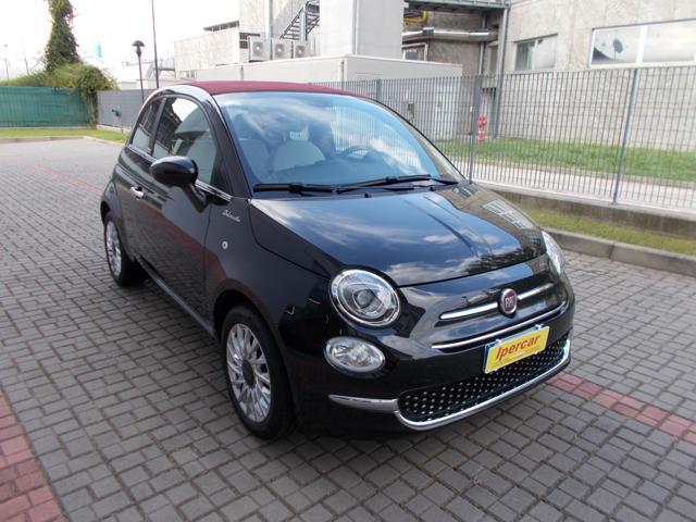 FIAT 500 CABRIO1.0 Hybrid Dolcevita