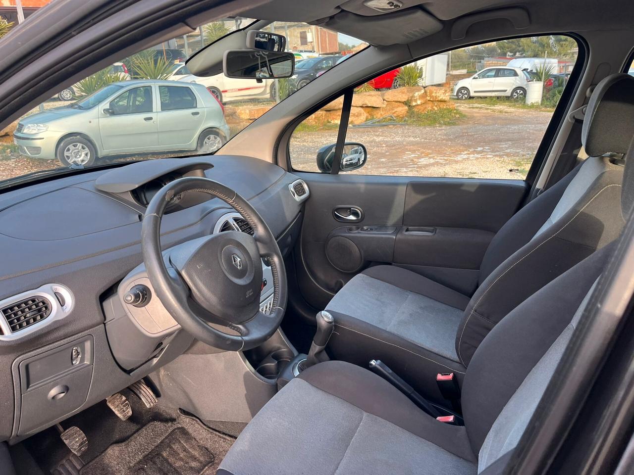 Renault Modus 1.5 dCi 85CV Confort Dynamique