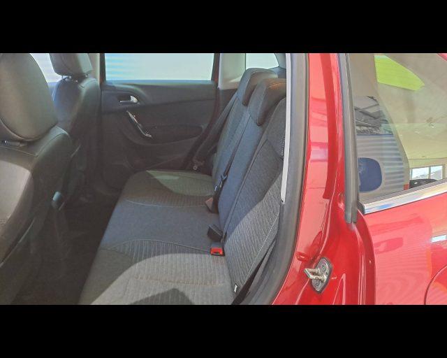 CITROEN C3 1.6 bluehdi Selection 75cv