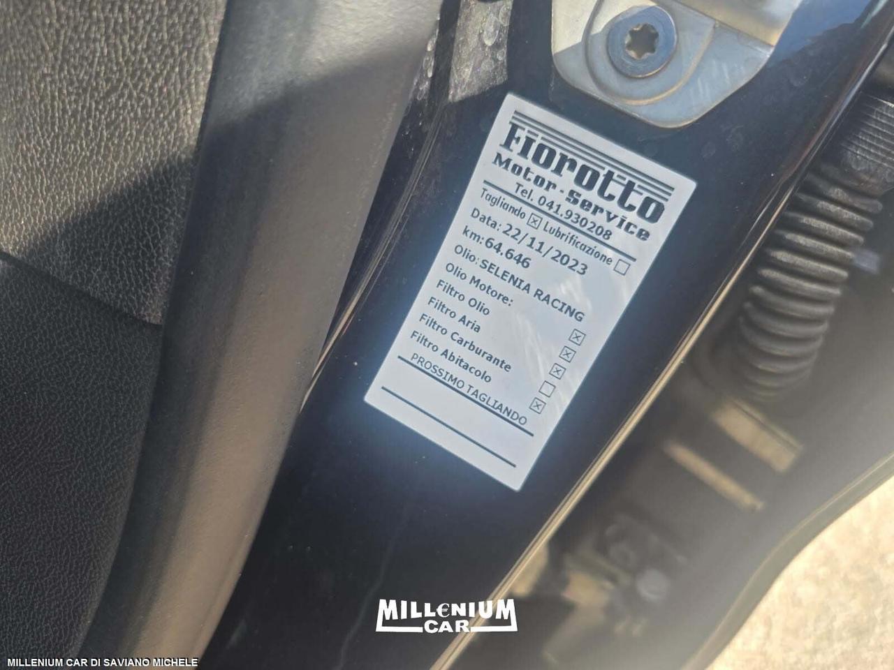 MASERATI LEVANTE 3.0BENZ 350CV 2021