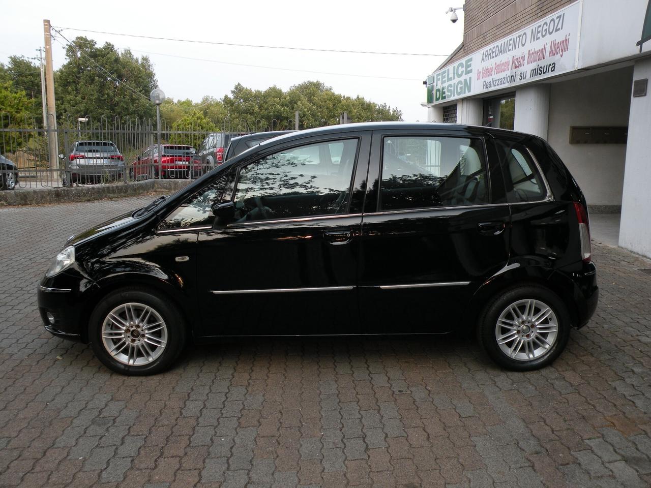 LANCIA MUSA 1.3 MJT 90CV 2009
