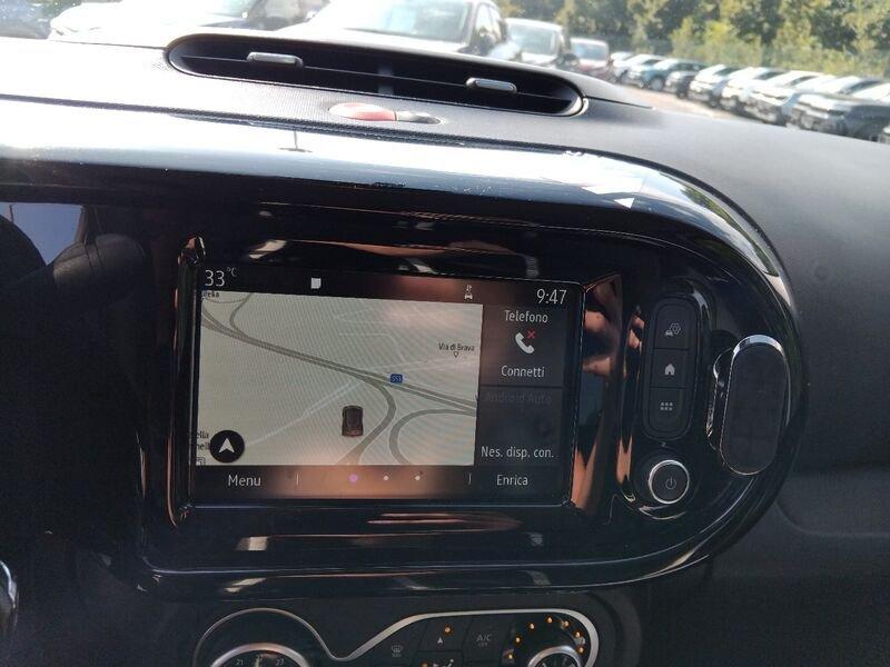 Renault Twingo Electric Twingo Urban Night 22kWh