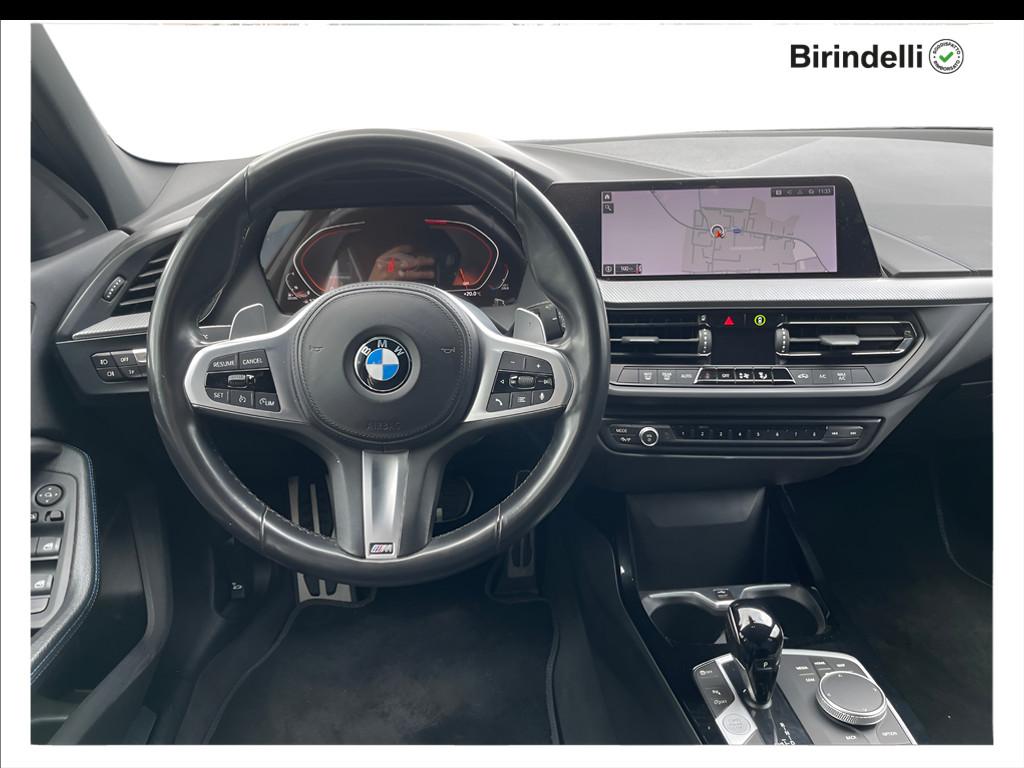 BMW Serie 1 (F40) - 118d 5p. Msport