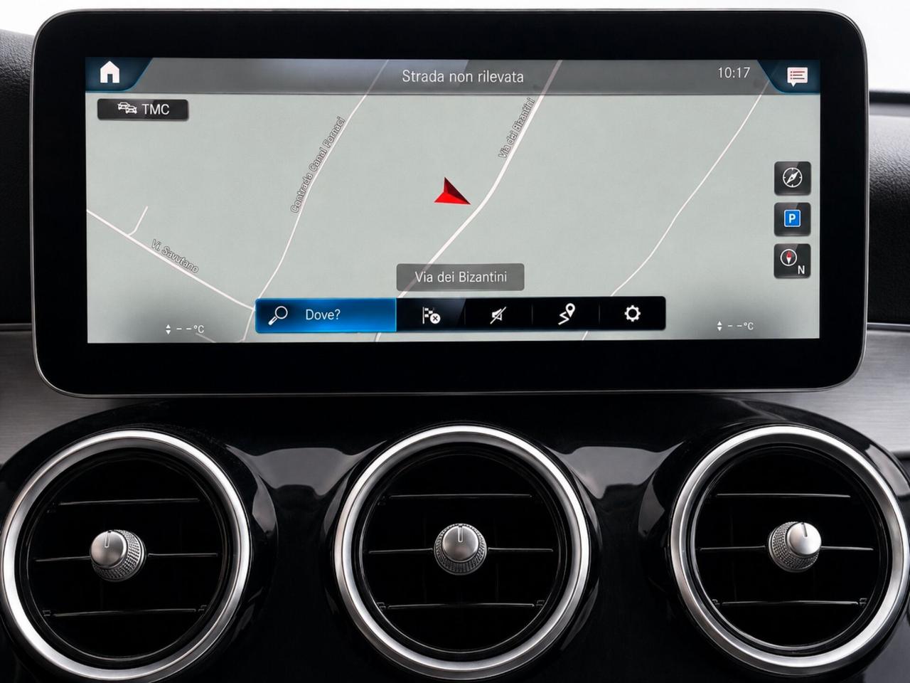 Mercedes-benz GLC 220 d 4Matic Premium