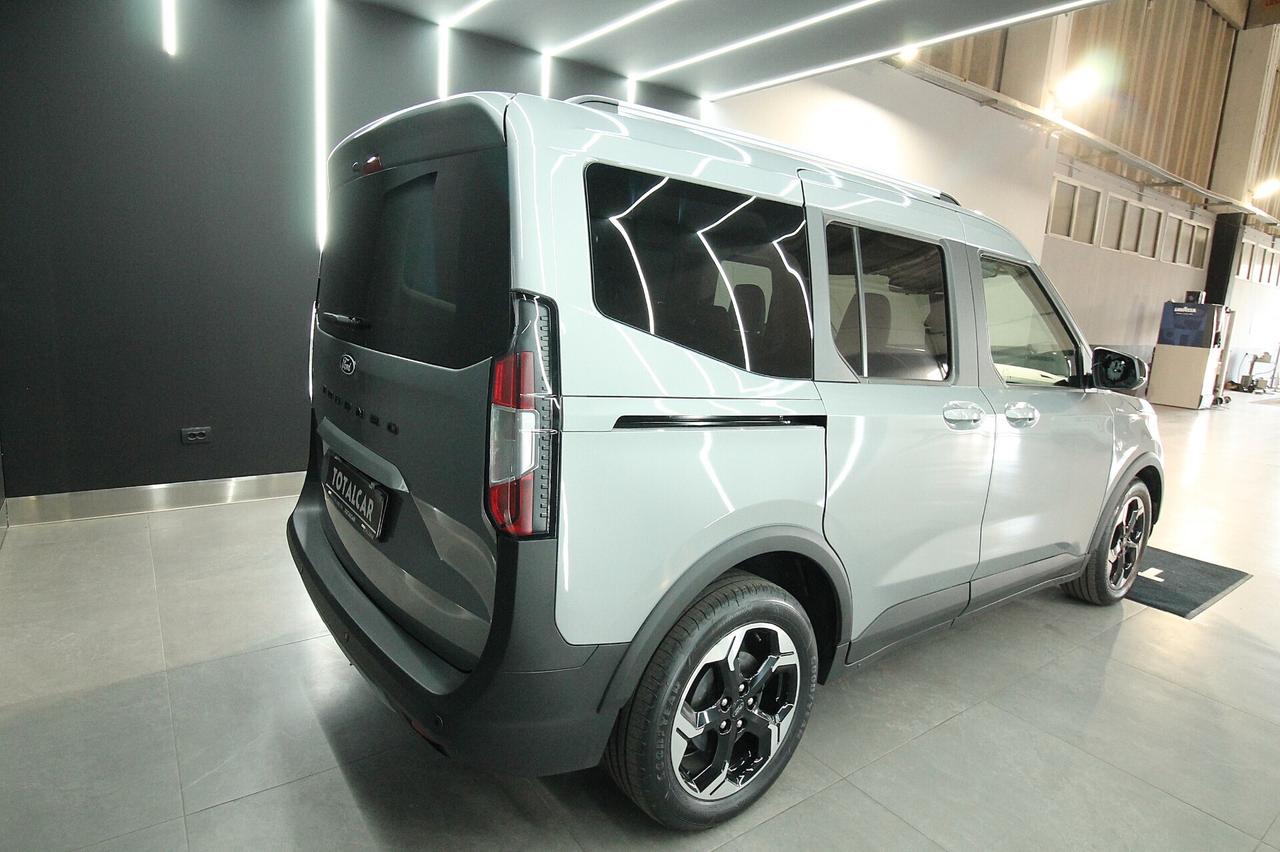 FORD TOURNEO 1.0 125 CV ACTIVE AZIENDALE