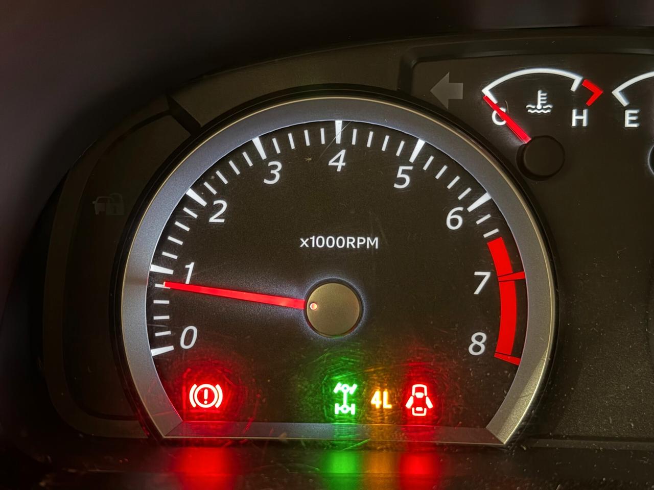 Suzuki Jimny 1.3i 4WD CON RIDOTTE-CLIMA-AUTORADIO