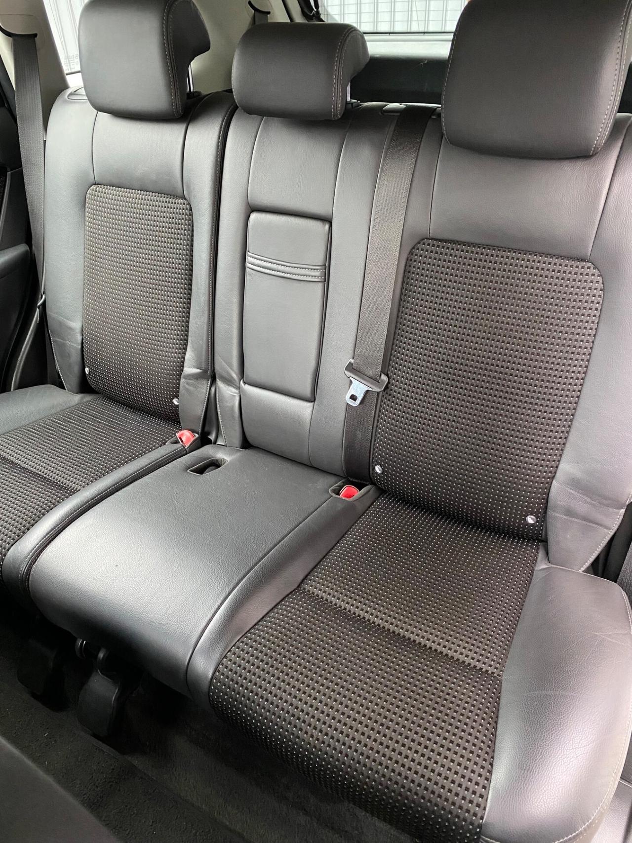 Chevrolet Captiva 2.2 VCDi 163cv 2WD LT - 7 POSTI