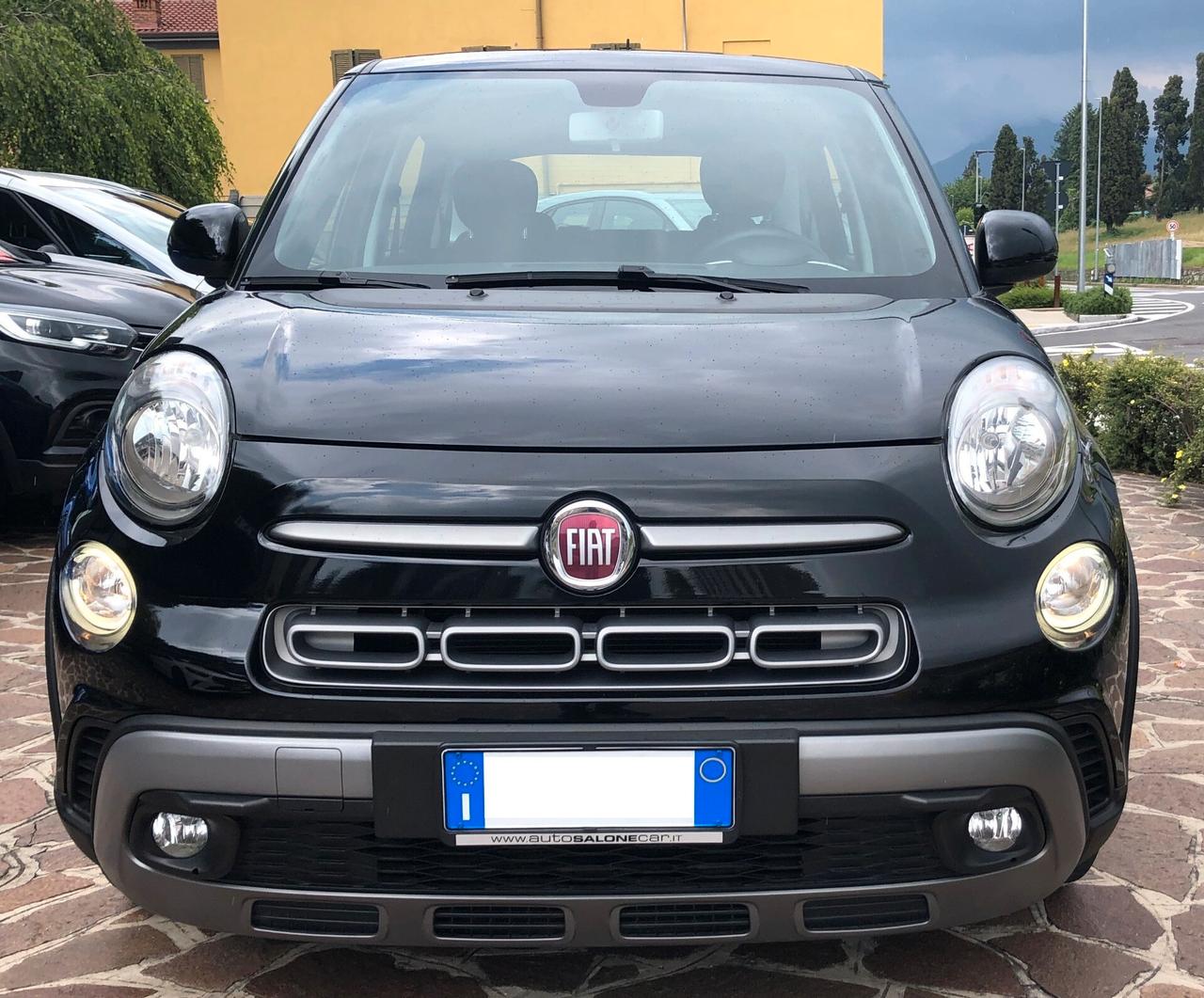 Fiat 500L 1.4 95 CV S&S Connect OK NEOPATENTATI!!