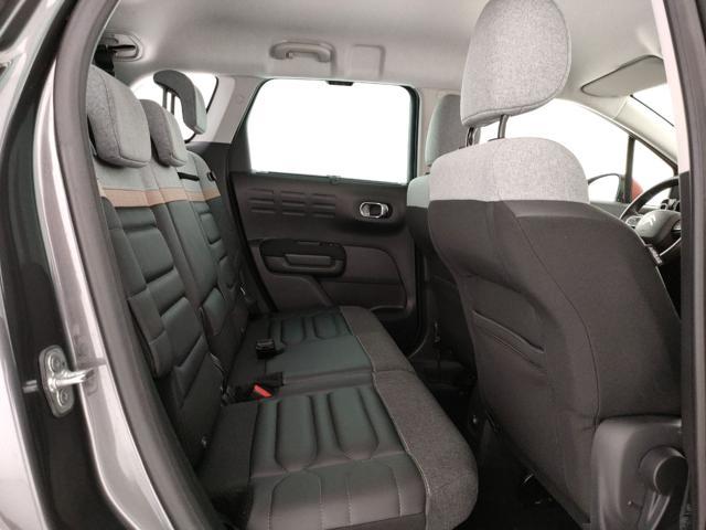 CITROEN C3 Aircross PureTech 130 S&S EAT6 Shine Pack