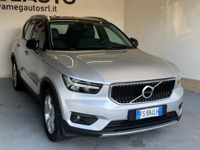 VOLVO XC40 D3