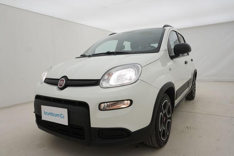 Fiat Panda Hybrid City Life BR101638 1.0 Mild Hybrid 70CV