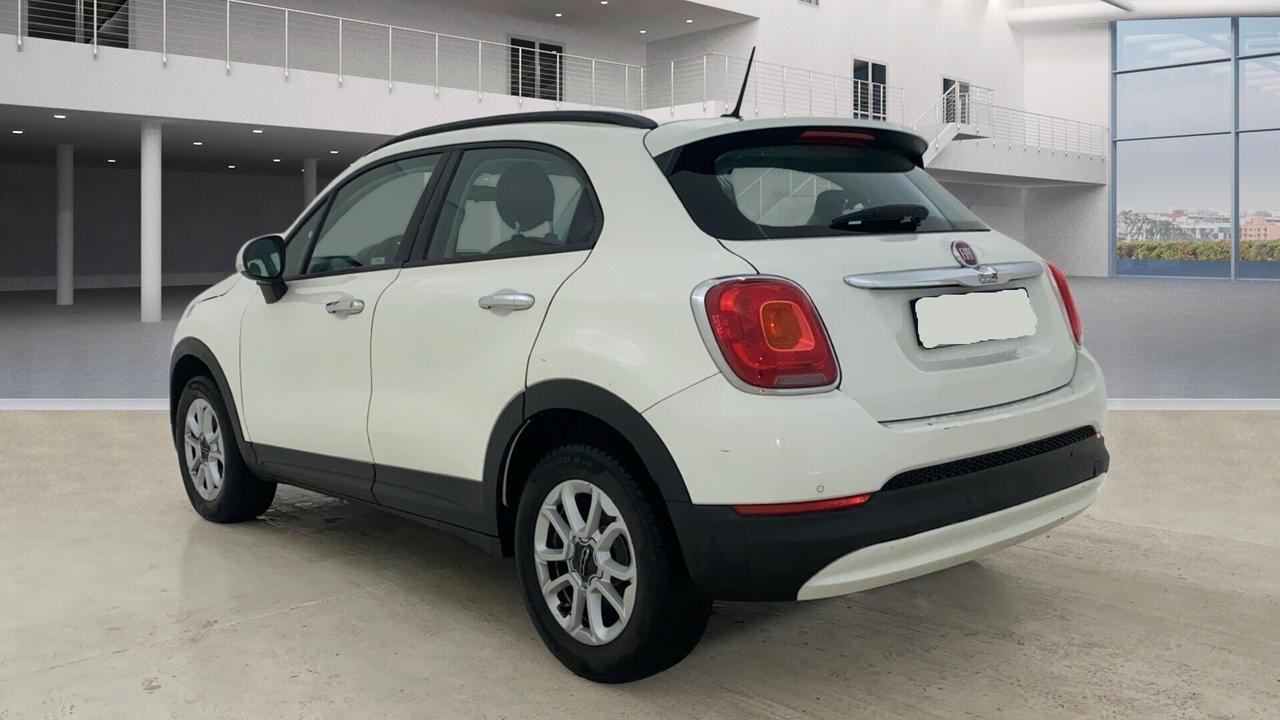 Fiat 500X 1.3 MultiJet 95 CV Pop Star