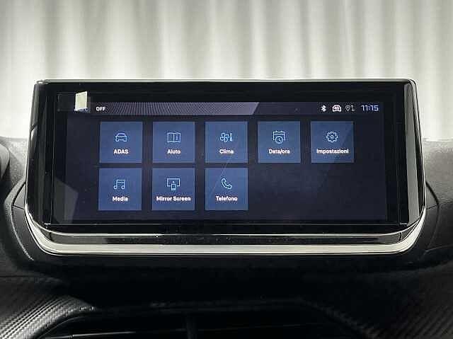 Peugeot 2008 PureTech 100 S&S Allure KM ZERO