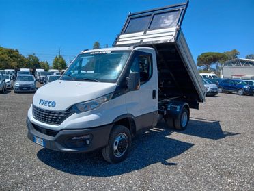 Iveco Daily 35C14 BTor 2.3 HPT PC-RG RIBALTABILE