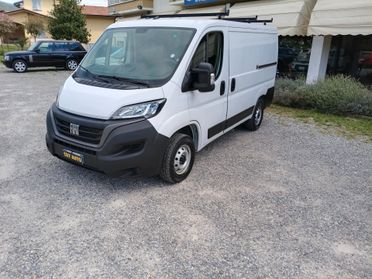 Fiat Ducato 28 CH1 2.2 Mjt 120CV FURGONE 4 PORTE