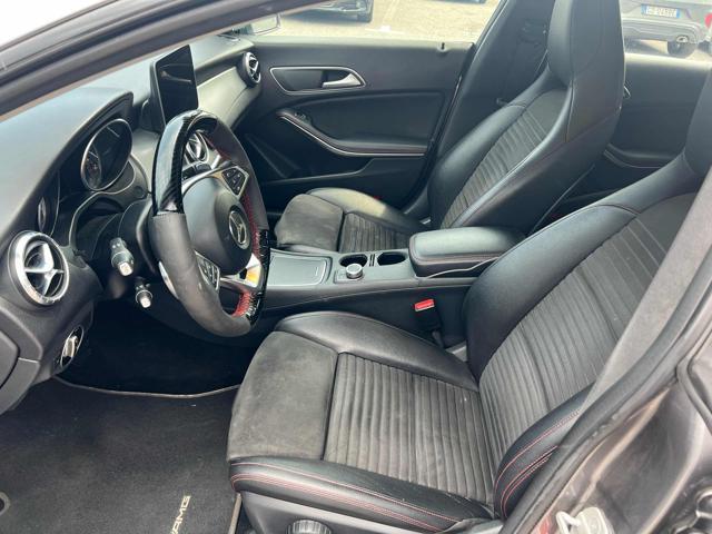 MERCEDES-BENZ CLA 200 d 4Matic Automatic Premium