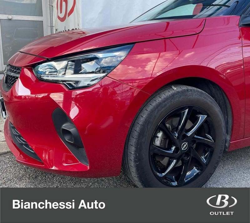 Opel Corsa Corsa 1.2 100 CV Elegance