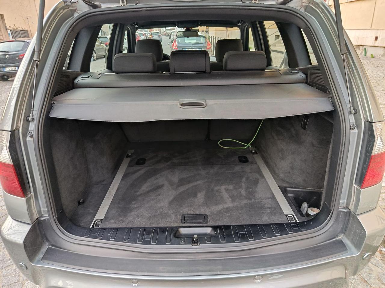 Bmw X3 M sport 20 d #9963