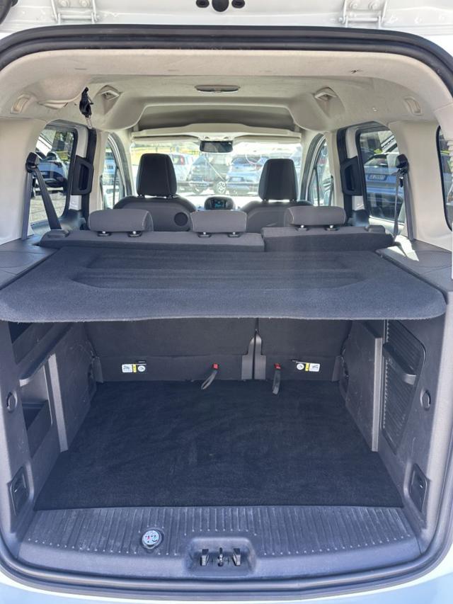 FORD Tourneo Courier 1.0 EcoBoost 100 CV Plus