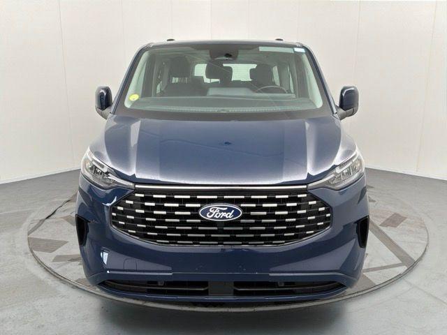 FORD Tourneo Custom V710 320 2.0 ecoblue 136cv Titanium L2H1