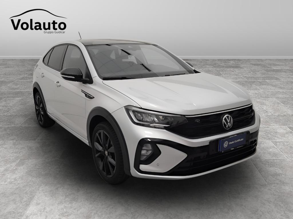 VOLKSWAGEN Taigo - Taigo 1.0 tsi R-Line 110cv