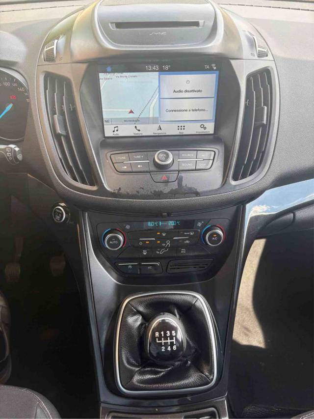 FORD Kuga 1.5 tdci Titanium s