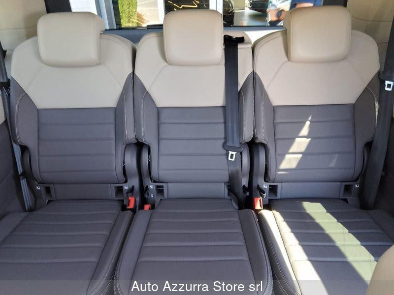 Volkswagen Multivan L2 2.0 TDI Style 150cv DSG 7p. | IVA, TETTO, HARMAN KARDON