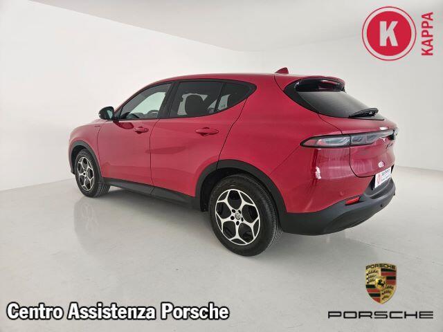 Alfa Romeo Tonale 1.5 130 CV MHEV TCT7 Super *neopatentati*